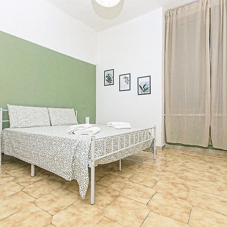 Ferienwohnung Casa Meme Genua Exterior foto
